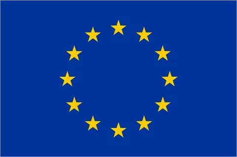 Flaga Unii Europejskiej