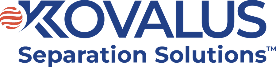 Kovalus Separation Solutions