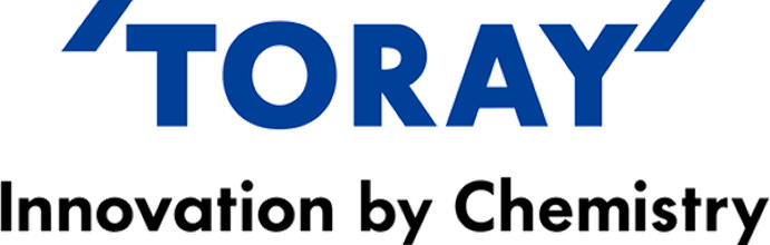 Toray — Innovation by Chemistry