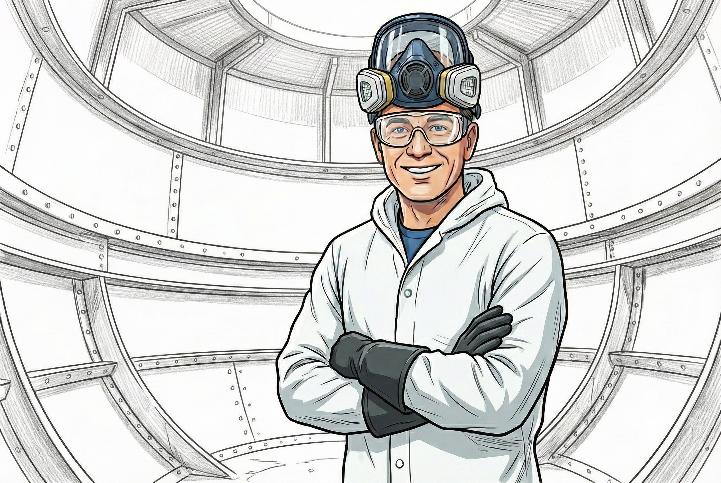 Aplikator nakładający powłokę na element