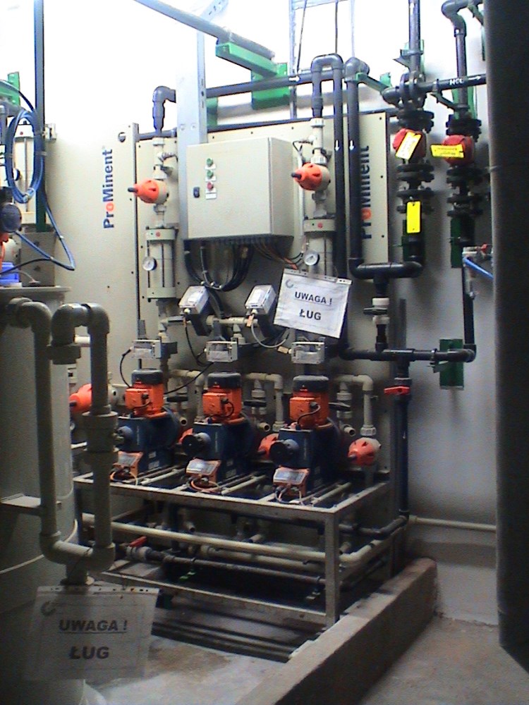 Instalacje – zdjęcie 1