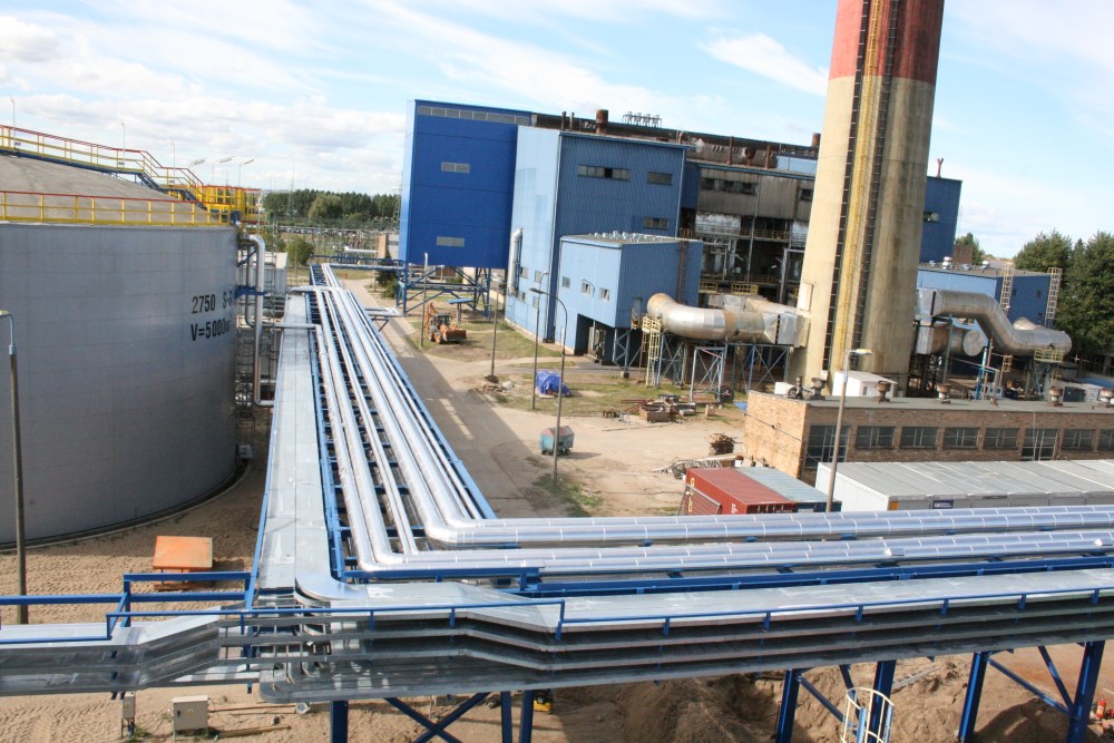 Instalacje – zdjęcie 3