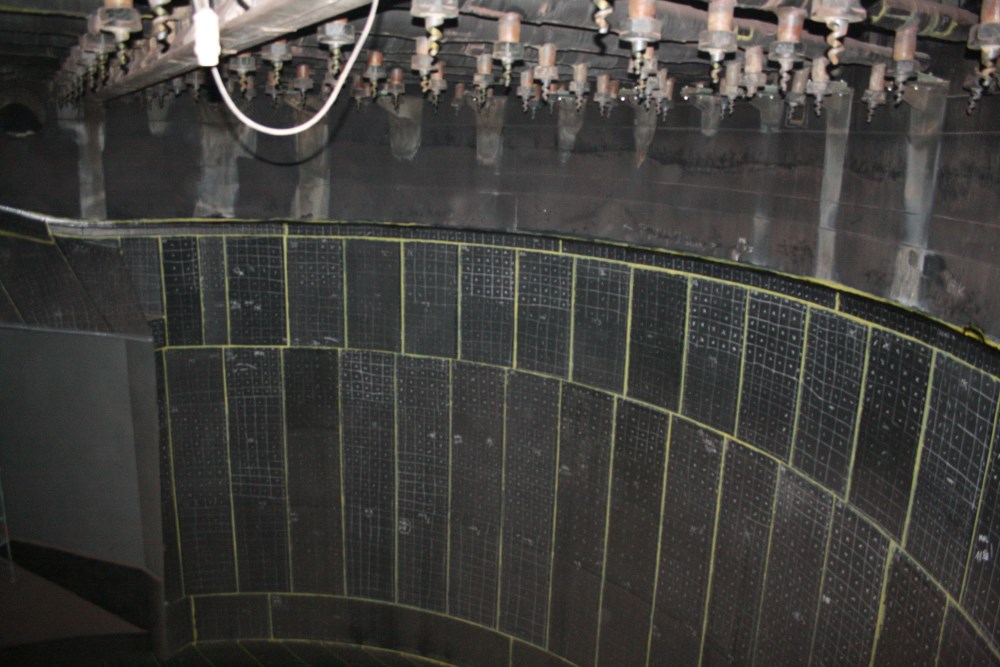 Powłoki – zdjęcie 1