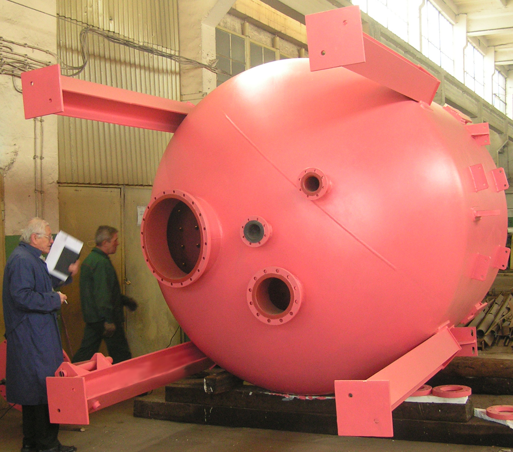 Powłoki – zdjęcie 5