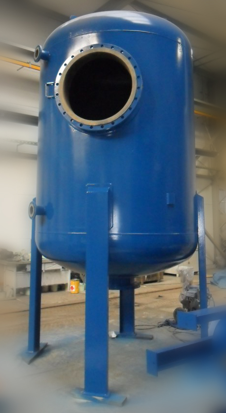 Urządzenia i zbiorniki – zdjęcie 5