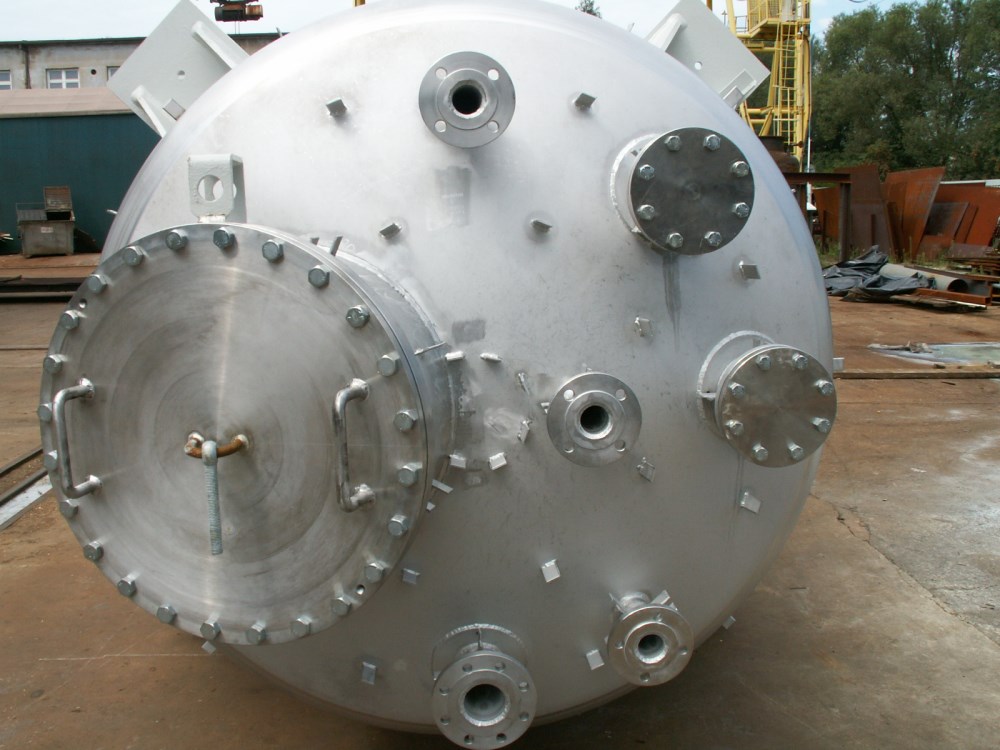 Urządzenia i zbiorniki – zdjęcie 6